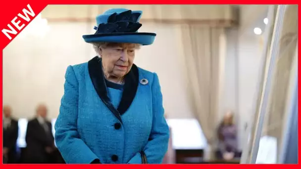 ✅  « Pourquoi on en fait tout un foin ? » : ce documentaire qu'Elizabeth II a fait censurer