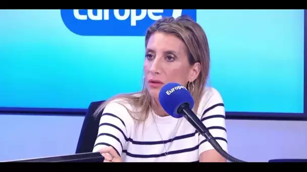 Harcèlement scolaire : «Ce sont des pressions qui sont exercées sur les familles», témoigne Nora …