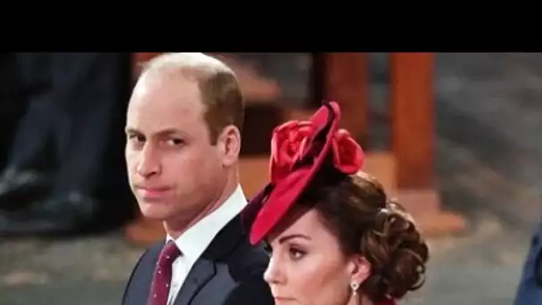 PHOTO Archie a deux ans : ce message de Kate et William qui en dit long