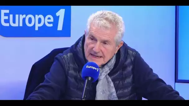 Claude Lelouch, cinéaste