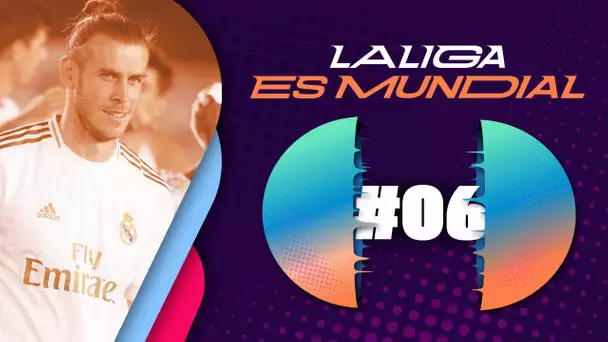 LaLiga es Mundial - 25 de noviembre