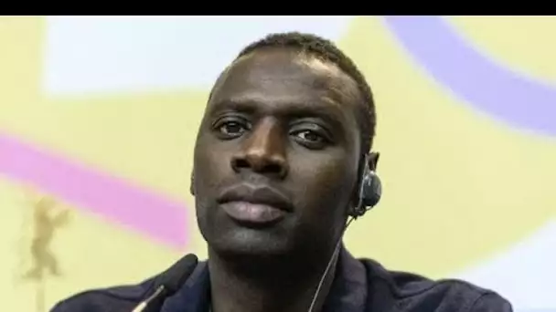 Omar Sy : sa fille Sabah quitte les réseaux sociaux !