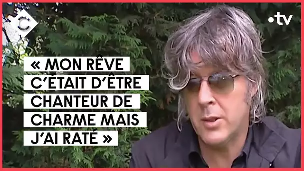 Hommage à Arno - C à vous - 25/04/2022