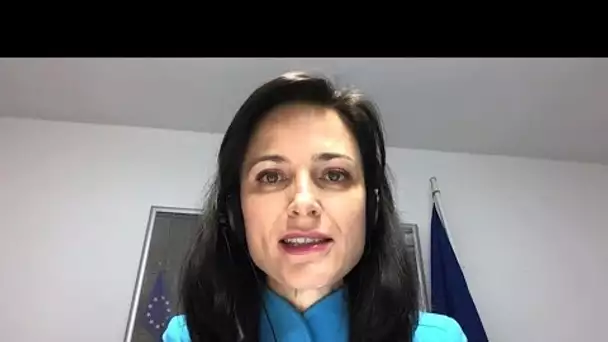 Mariya Gabriel, commissaire européenne : "Nous ne voulons pas d'une génération lockdown"