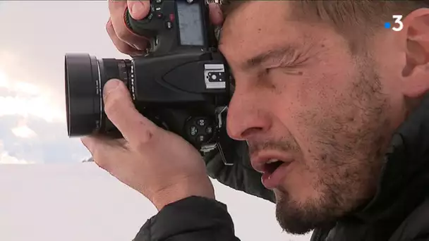 Photos : Nicolas Gascard, l&#039;amoureux des lumières jurassiennes