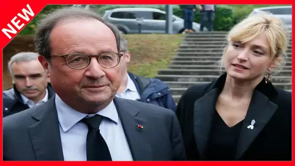 ✅  François Hollande et Julie Gayet mariés : cette folle rumeur qui a couru