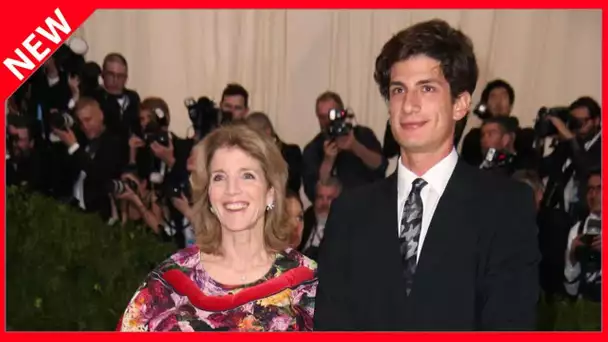 ✅  Clan Kennedy : pourquoi Jack Schlossberg, petit-fils de JFK, fascine autant