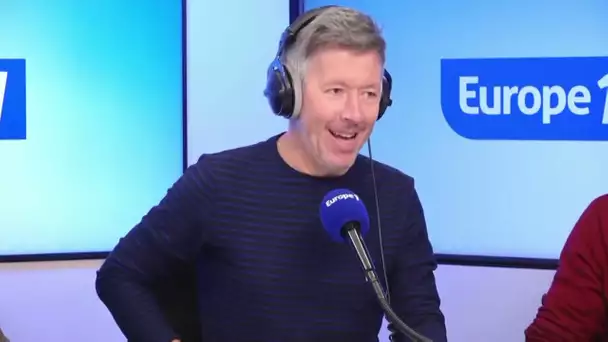 Jean-Luc Lemoine sur le final de «L’île de la tentation» sur W9  : «C’est un peu la Champion’s Le…