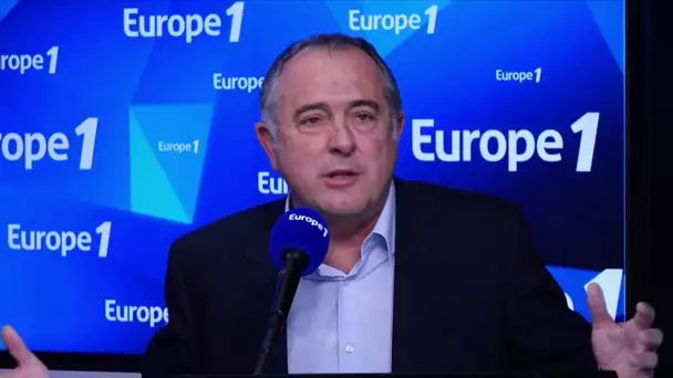 "Je me suis fait insulter, agresser", regrette Didier Guillaume après ses propos polémiques sur l…