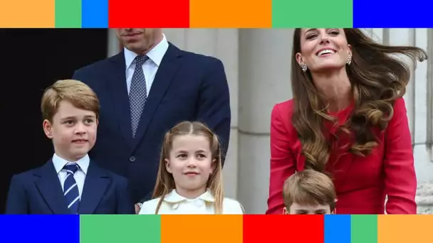 A faire fondre ! Kate Middleton partage d'adorables photos d'elle aux fourneaux avec ses trois enfan