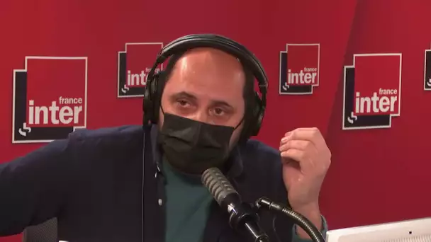 Karim Rissouli : la politique ... sans politiques ! L'Instant M