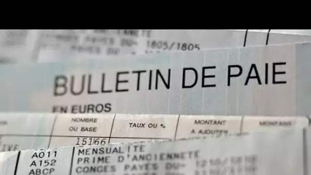 "50% de nos effectifs sont concernés" : face à l'inflation, le succès des avances sur salaire