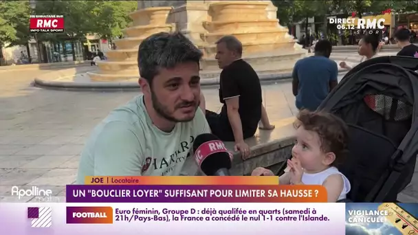 Le "Bouclier Loyer" fait division