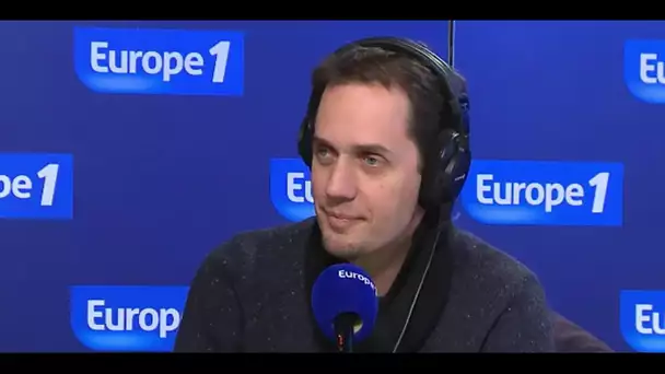 Grand Corps Malade : "On ne s'imaginait pas un tel succès pour Patients"