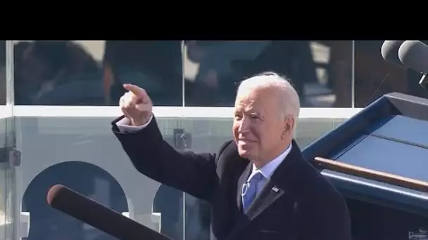 Joe Biden, nouveau président des Etats-Unis : quelle politique avec l’Afrique ?