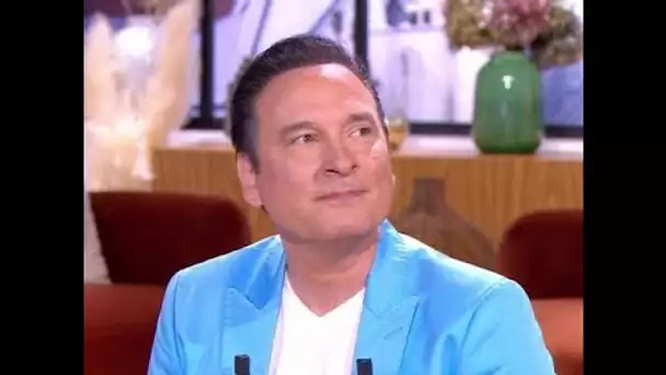 VIDEO – Jean-Marc Généreux : la vraie raison de son départ de Danse avec les stars