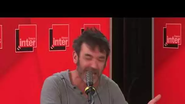 Mon humble soutien à Charline - La chronique de Thomas VDB