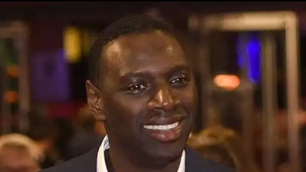 "J'espère leur avoir fait un beau cadeau" : Omar Sy fait de rares confidences sur ses...