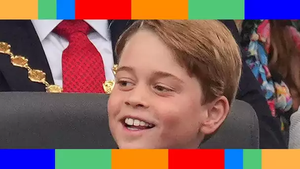 Une petite fille invite le prince George à son anniversaire, c'est Kate Middleton qui lui répond