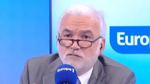 Attaque à Arras : les premières infos dans Pascal Praud et Vous