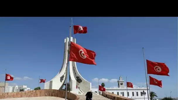 Après le deuil national en Tunisie, "les prochaines élections s'annoncent tendues"