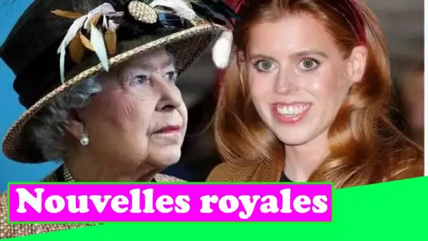 Le bébé de la princesse Beatrice, Sienna, a reçu un titre royal secret – mais il n'a pas été donné p