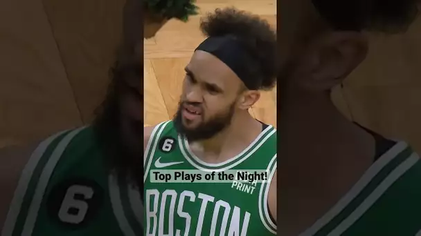 NBA’s Top Plays of the Night In 60 Seconds! | May 29, 2023