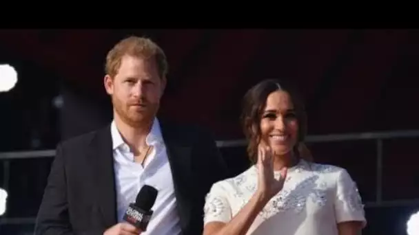 Meghan Markle "a insisté sur le fait que le majordome a repris le café du bureau de Harry", selon un