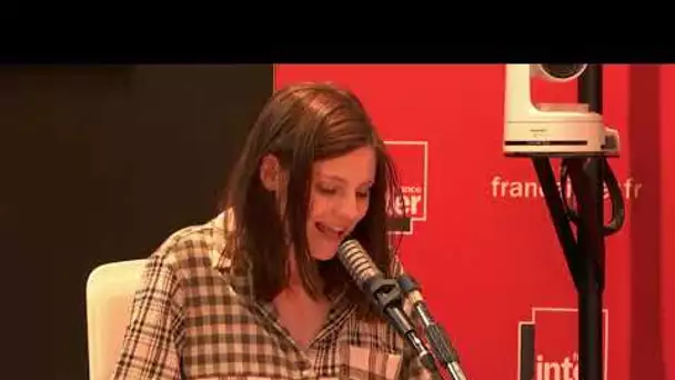 Harcèlement - Florence Mendez reste calme