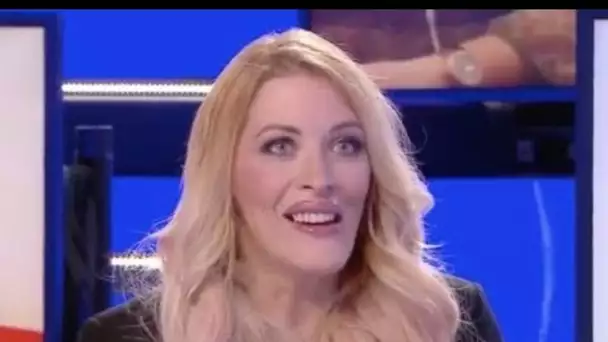 Si la mâchoire de Loana vous a interpellé lors de son passage dans "TPMP", voici...