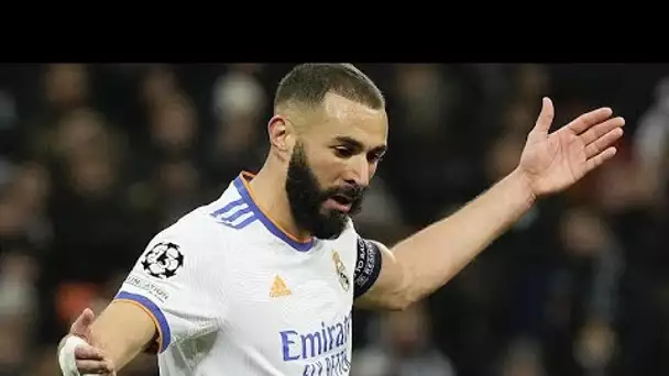 "Affaire de la sextape" : Karim Benzema fixé sur son sort le 24 novembre