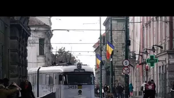 Timisoara, locomotive de l'économie roumaine et berceau de la révolution de 1989