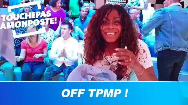 Le best of des coulisses de TPMP du mois de mai