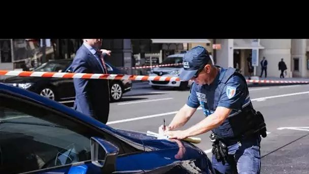 Où va l'argent de vos contraventions, un vrai trésor pour l'État ?