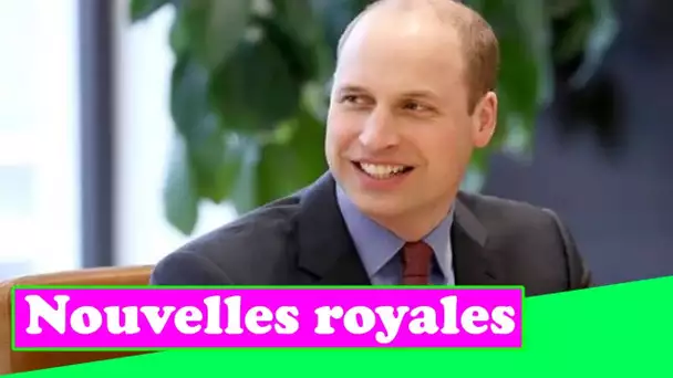 Roi en attente! Le prince William n'hésite plus à prendre le trône, selon un expert