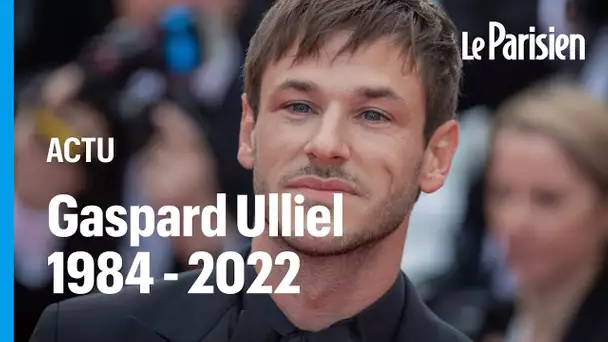 Mort de l'acteur Gaspard Ulliel : retour sur la carrière d'un espoir du cinéma français