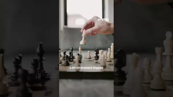 Une joueuse d’échecs russe empoisonne son adversaire au mercure