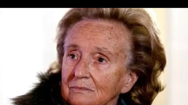 Bernadette Chirac met mal à l’aise la cheffe Hélène Darroze : "Qui a cuisiné de...