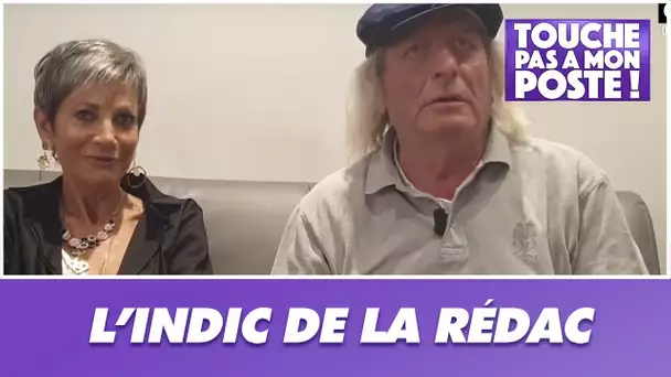 L'indic de la rédac : Que se passe t-il entre René Malleville et Isabelle Morini-Bosc ?