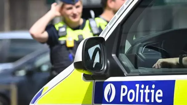 Belgique : arrestation de sept personnes soupçonnées de préparer un attentat terroriste