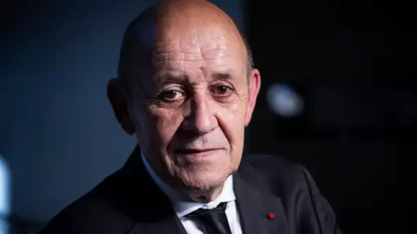 Israël-Hamas : pour Jean-Yves Le Drian, «la reconnaissance d'un État palestinien est devenue indi…