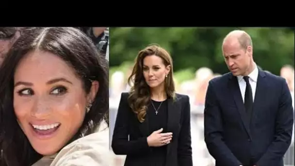 Le prince William et la princesse Kate ne sont pas perturbés par les efforts visant à « blesser »