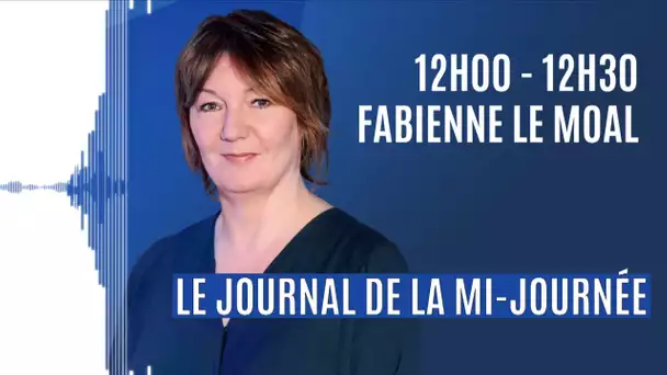 "Une chose qui tournait, venant de la terre" : une mini-tornade s'abat sur le Morbihan