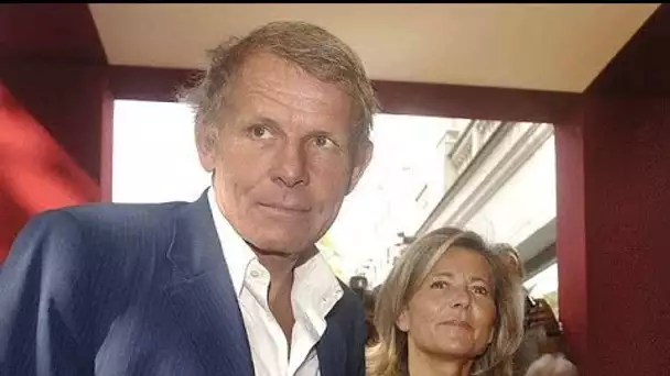 Claire Chazal et PPDA : pourquoi ils cultivent le mystère autour de leur fils,...