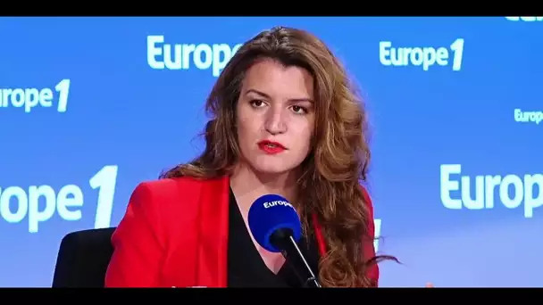 Marlène Schiappa, sur sa présence chez Cyril Hanouna : "Cela permet de toucher un public différent"