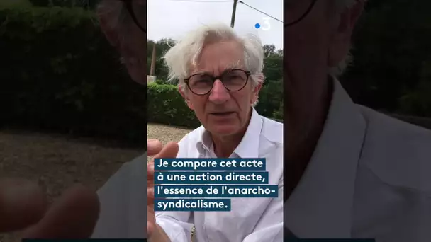 Jean-Paul Chanteguet : "C'est la première fois que je vis un moment aussi fort"