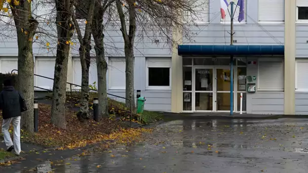 Rennes : une collégienne hospitalisée après avoir menacé une enseignante avec un couteau