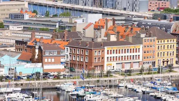 Dunkerque : un marché de l'immobilier tendu avec l'arrivée des gigafactories