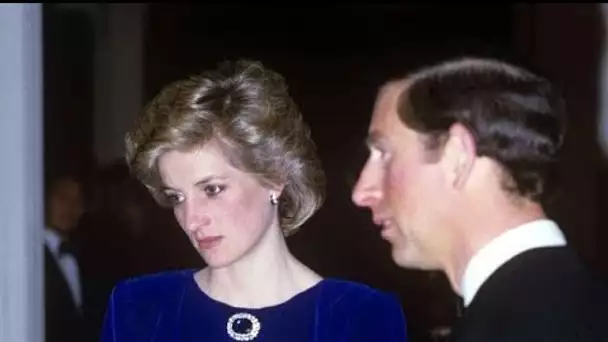 Lady Diana malade : le prince Charles faisait des blagues cruelles sur sa boulimie...