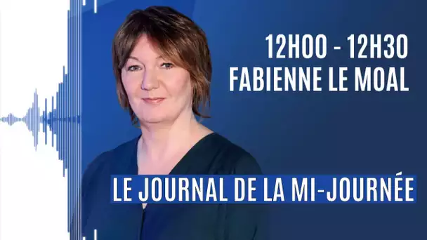 Coronavirus : "La décrue se confirme", assure l'épidémiologiste Antoine Flahault